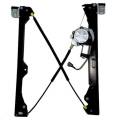 2007-2013 Avalanche Window Regulator with Lift Motor -Left Driver Rear