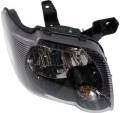 Front Headlamp Lens With Bracket For 07, 08, 09, 10 Sport Trac