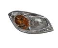 G5 - Lights - Headlight - Chevy -# - 2007-2010 G5 Front Headlight Lens Cover Assembly Clear -Right Passenger