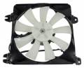 Stratus - Cooling Fan - Dodge -# - 2001-2002 Dodge Stratus 2.4 AC Condenser Cooling Fan Coupe