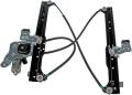 2002, 2003, 2004, 2005, 2006 Escalade EXT / 2003-2006 ESV Electric Window Lift Assembly Built to OEM Specifications