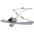 Cable Driven Window Regulator Built to OEM Specificaions 00, 01, 02, 03, 04, 05, 06 Suburban
