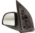 Brand New Door Mounted 06, 07, 08, 09 Torrent SUV Mirror Assembly