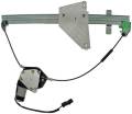 1999, 2000 Jeep Grand Cherokee Power Window Regulator Assembly Built To OEM Specifications