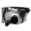01, 02, 03, 04 Excursion Replacement Headlight Includes Housing / Bulb 
