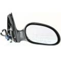 Sable - Mirror - Side View - Mercury -# - 2002-2005 Sable Side Door Mirror Power Heat with Light -Right Passenger
