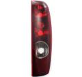 2004, 2005, 2006, 2007, 2008, 2007, 2008, 2009, 2010, 2011, 2012 GMC Canyon Brake Lamp Assembly Built to OEM Specifications