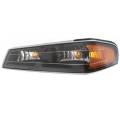 2004, 2005, 2006, 2007, 2008, 2009, 2010, 2011, 2012 GMC Canyon Signal Lamp Assembly Built to OEM Specifications