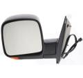 Savana Van Side View Mirror Built To OEM Specifications