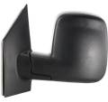 Brand New Manual Operated Rear View Mirror 03, 04, 05, 06, 07 Chevy Express Van