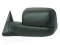 back of flip up towing mirror -*2010 Dodge 3500 Truck Tow Mirrors -PAIR 