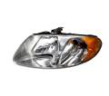 2001-2007 Town And Country Headlight -Left Driver