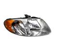 Town And Country - Lights - Headlight - Chrysler -# - 2001-2007 Town And Country Headlight -Right Passenger