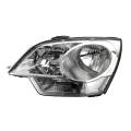 2012 2013 2014 Chevy Captiva Sport Headlight Lens Assembly