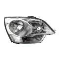 2012 2013 2014 Chevy Captiva Sport Headlight Lens Assembly 