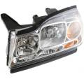 Vue Headlamp Assembly Built To OEM Specifications