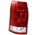 2002-2007 Saturn Vue Tail Light Lens Taillight Assembly
