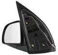 Brand New Door Mounted 06, 07, 08, 09 Torrent SUV Mirror Assembly