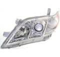 2007, 2008, 2009 Toyota Camry (excluding hybrid) Headlight Lens Assembly