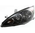 2005, 2006 Toyota Camry SE Replacement Headlamp Cover Built to OEM Specifications