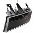 Chevy Colorado Headlamp Has Black / Smoked Bezel Brand New and Include Warranty 04, 05, 06, 07, 08, 09, 2010, 2011, 2012