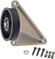 S10 - Pickup - AC Bypass Pulley - Chevy -# - 1999-2004 S10 Pickup A/C Compressor Bypass Pulley
