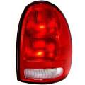 1996-2000 Town And Country Rear Tail Light Brake Lamp -Right Passenger