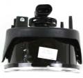 Top View With Bracket Ford Expedition Fog Light Assembly 2007, 2008, 2009, 2010, 2011, 2012, 2013, 2014