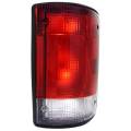 Excursion - Lights - Tail Light - Ford -# - 2000-2003 Excursion Rear Tail Light Brake Lamp -Right Passenger