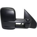 Brand New 14*, 15, 16,17 Silverado Truck Telescopic Trailer Tow Mirror Built to OEM Specifications