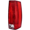 Escalade ESV (Extended) - Lights - Tail Light - Cadillac -# - 2007-2014 Escalade LED Tail Light -Right Passenger