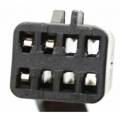 Power Plug Connector -Replacement Automotive Mirror Built to OEM Specifications