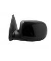 1999, 2000, 2001, 2002 Sierra Rear View Mirror With Smooth Paintable Cover