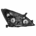 2003, 2004, 2005, 2006, 2007 Honda Accord Headlamp Cover Built To OEM Specifications