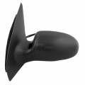 2003, 2004, 2005, 2006, 2007 Ford Focus Side View Door Mirror without SVT or ST