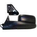 1998, 1999, 2000, 2001, *2002 Dodge 2500,3500 Pickup Truck Flip up tow style mirror