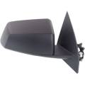 2009, 2010, 2011, 2012, 2013, 2014 Chevy Traverse Power Operated Heated Glass Side View Door Mirror