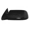 Replacement Sierra Side View Door Mirrors Built To OEM Specifications