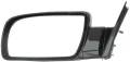 Suburban - Mirror - Side View - Chevy -# - 1992-1999 Chevy Suburban Outside Door Mirror Manual Operation -Left Driver