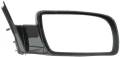 1992-1999 Chevy Suburban Outside Door Mirror Manual Operated -Right Passenger 92, 93, 94, 95, 96, 97, 98, 99 Chevy Suburban