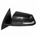 Replacement Outlook Exterior Mirror With Signal Built To OEM Specifications 07, 08, 09, 10