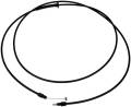 2005-2009 Buick Lacrosse Hood Release Cable 