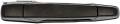 Avalanche - Door Handle - Outside - Chevy -# - 2007-2013 Avalanche Outside Door Pull Textured -Right Passenger Rear