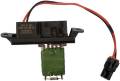 Replacement Cadillac Escalade EXT Blower Motor Resistor Built To OEM Specifications