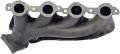 2000, 2001, 2002, 2003, 2004, 2005, 2006, 2007, 2008, 2009, 2010 Chevy Tahoe Exhaust Manifold Built To OEM Specifications
