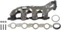 Tahoe - Exhaust Manifold - Chevy -# - 2002-2012 Tahoe Exhaust Manifold -Right Passenger
