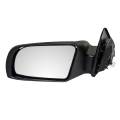 Altima - Mirror - Side View - Nissan -# - 2007-2012 Altima Sedan Power Mirror with Signal Indicator -Left Driver