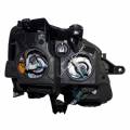 Replacement Acadia Headlamp Unit Built To OEM Specifications