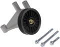 Malibu - AC Bypass Pulley - Chevy -# - 1997-2003 Malibu 3.1 A/C Compressor Bypass Pulley