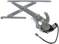 1997, 1998, 1999, 2000, 2001, 2002 Ford Expedition Power Window Regulator Assembly